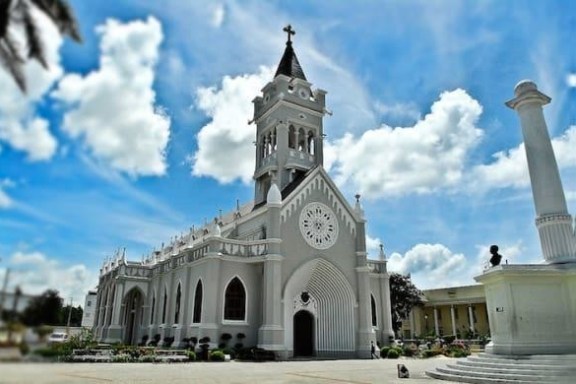 San Pedro: Culture, Cigars & Rum