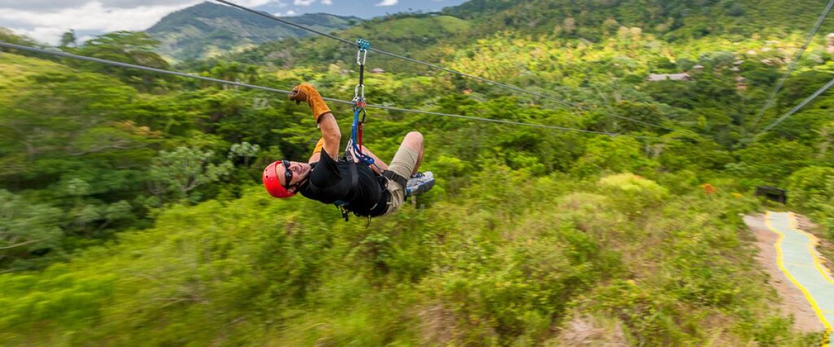 Monkey Tour Punta Cana